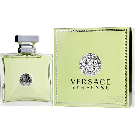 versense edt by gianni versace 5ml 17 fl oz edt|Versace Versense Eau de Toilette .